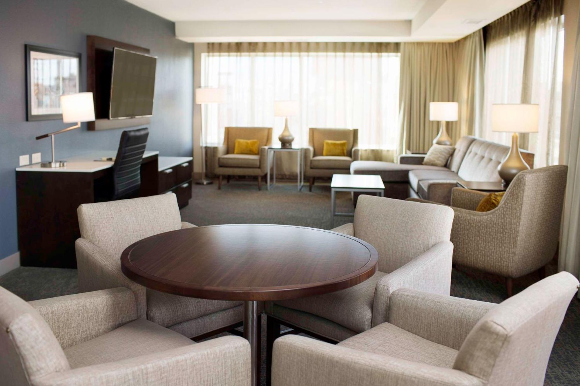 Hilton Garden Inn Minneapolis - University Area Exterior foto