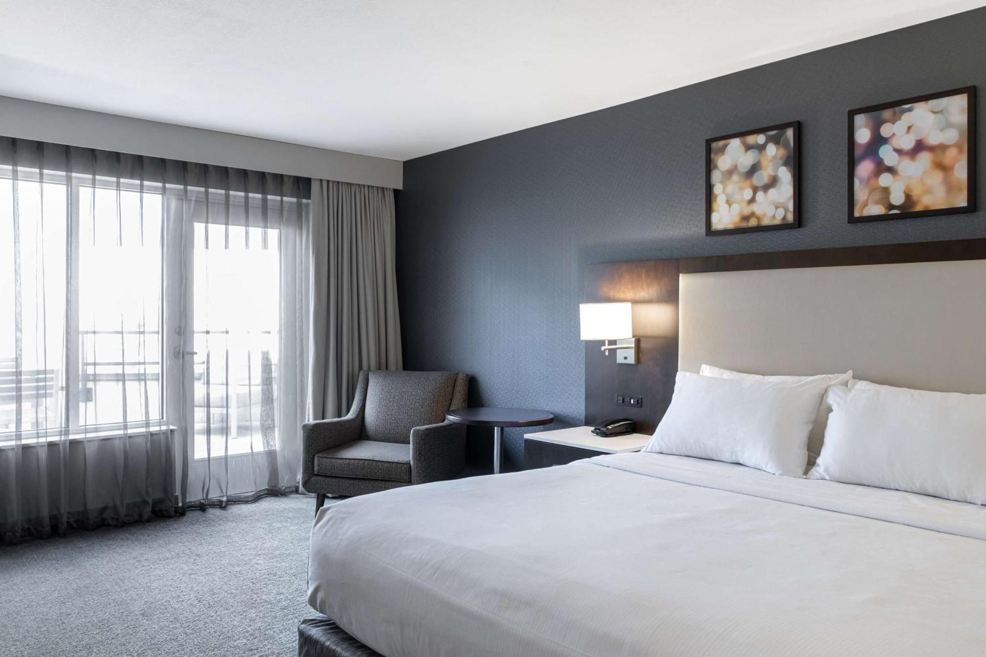Hilton Garden Inn Minneapolis - University Area Exterior foto