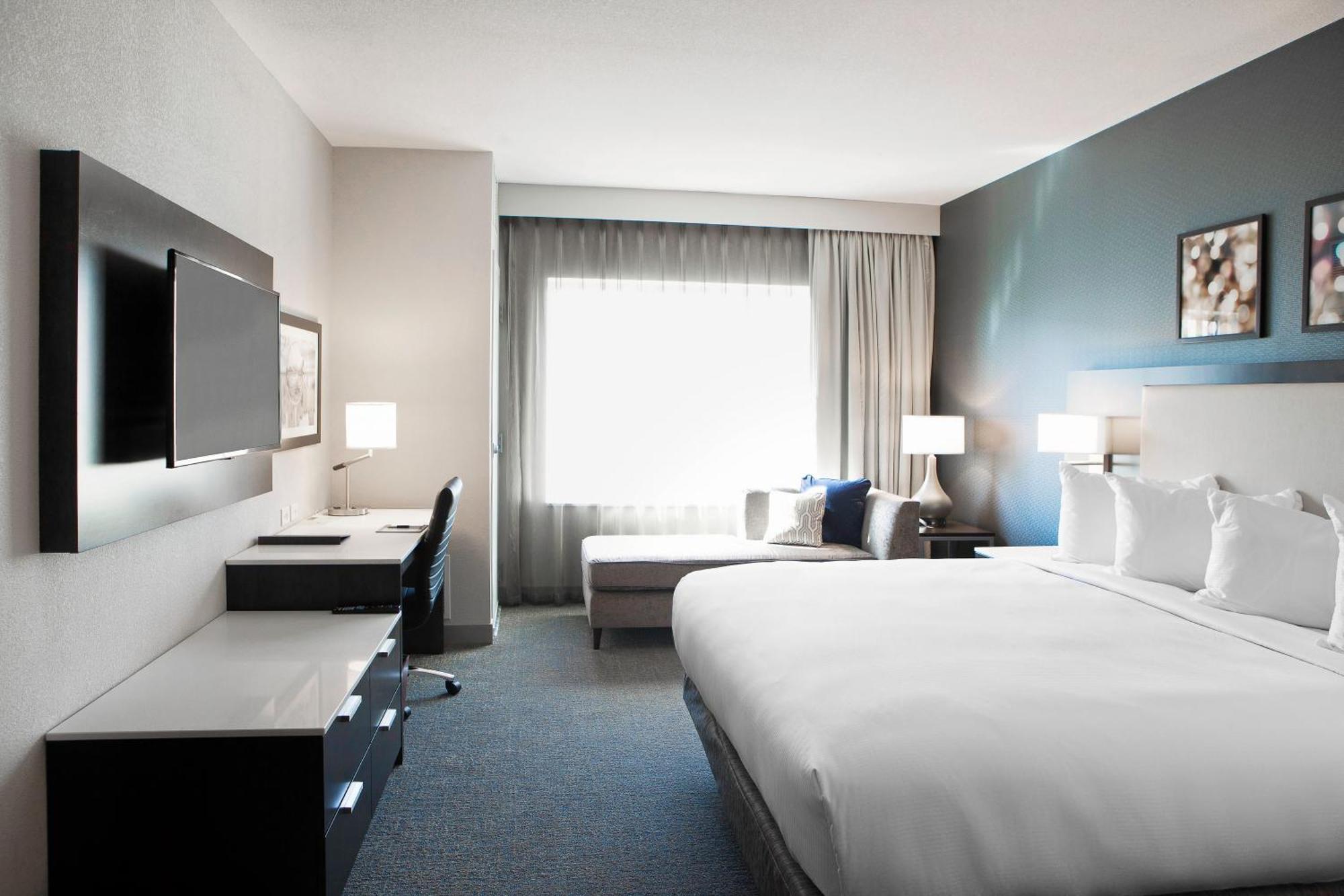 Hilton Garden Inn Minneapolis - University Area Exterior foto