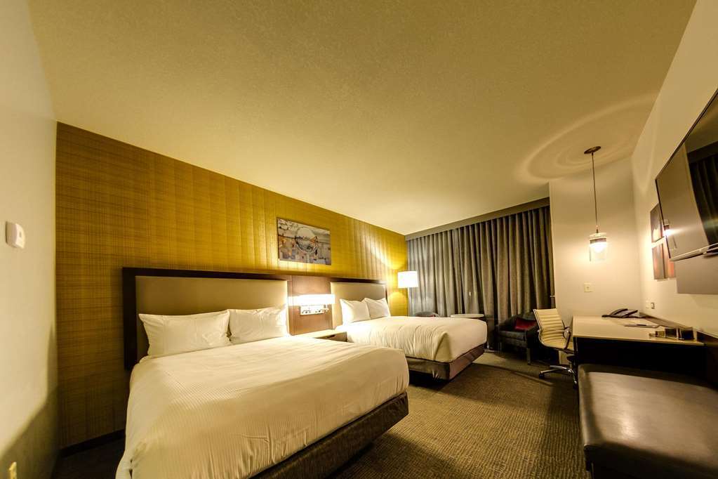 Hilton Garden Inn Minneapolis - University Area Zimmer foto