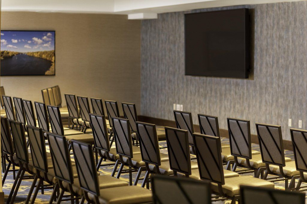 Hilton Garden Inn Minneapolis - University Area Exterior foto